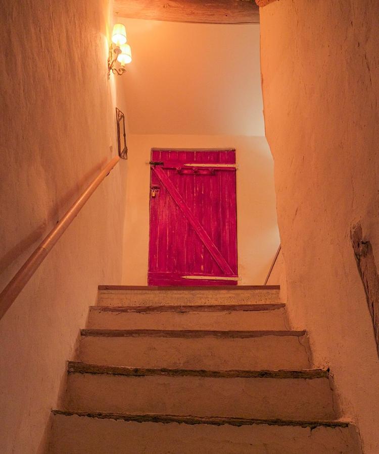 Bed and Breakfast Montjoia LʼIsle-sur-la-Sorgue Exterior foto