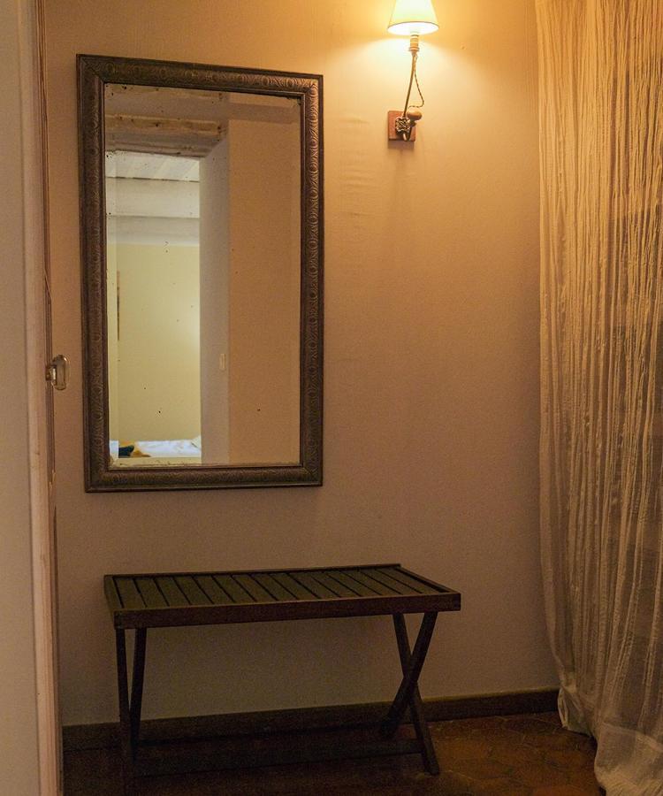 Bed and Breakfast Montjoia LʼIsle-sur-la-Sorgue Exterior foto