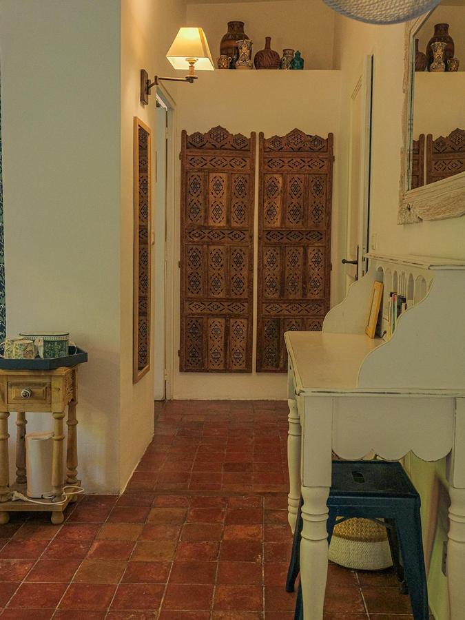 Bed and Breakfast Montjoia LʼIsle-sur-la-Sorgue Exterior foto
