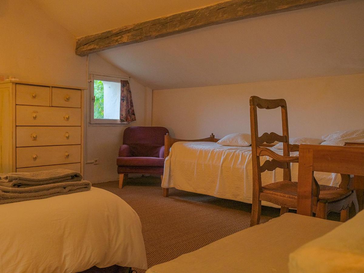 Bed and Breakfast Montjoia LʼIsle-sur-la-Sorgue Exterior foto